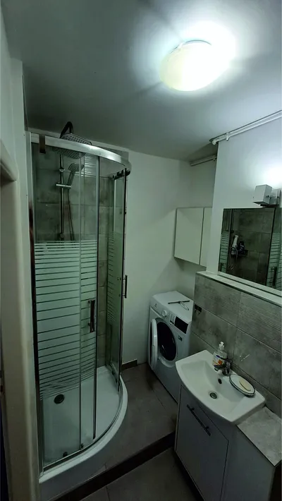 Mieszkanie na wynajem, 38 m² Oliwa, Aleja Grunwaldzka - miniatura 5