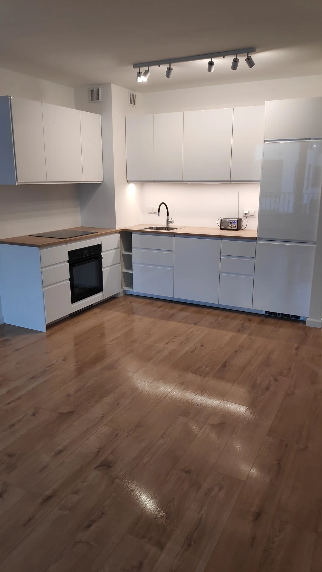 Mieszkanie na wynajem, 60 m² Targówek, Pohulanka - 1/11