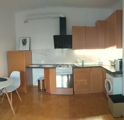 Mieszkanie na wynajem, 39 m² Stare Bielany, Aleja Zjednoczenia - miniatura 3