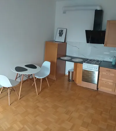 Mieszkanie na wynajem, 39 m² Stare Bielany, Aleja Zjednoczenia - miniatura 4