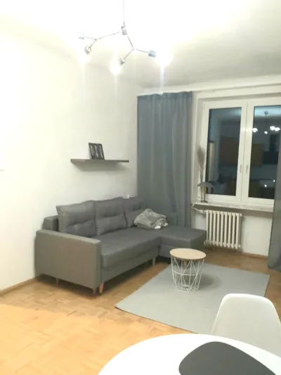 Mieszkanie na wynajem, 39 m² Stare Bielany, Aleja Zjednoczenia - miniatura 5