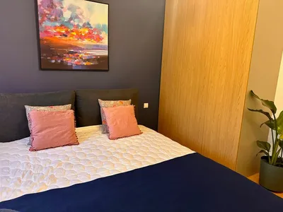 Mieszkanie na wynajem, 51 m² Poznań, BRZASK - miniatura 2