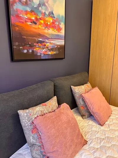 Mieszkanie na wynajem, 51 m² Poznań, BRZASK - miniatura 3