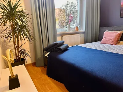 Mieszkanie na wynajem, 51 m² Poznań, BRZASK - miniatura 4