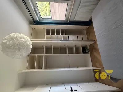 Mieszkanie na wynajem, 40 m² Kraków, Facimiech - miniatura 2