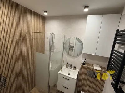 Mieszkanie na wynajem, 40 m² Kraków, Facimiech - miniatura 3