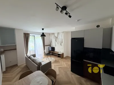 Mieszkanie na wynajem, 40 m² Kraków, Facimiech - miniatura 4