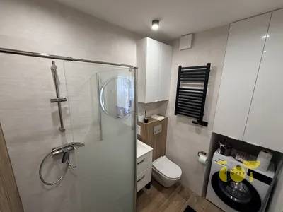 Mieszkanie na wynajem, 40 m² Kraków, Facimiech - miniatura 5