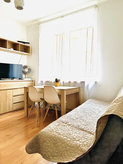 Kawalerka do wynajęcia, 23 m² Podgórze, Janowa Wola