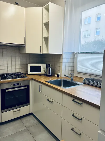 Kawalerka do wynajęcia, 23 m² Podgórze, Janowa Wola - miniatura 2