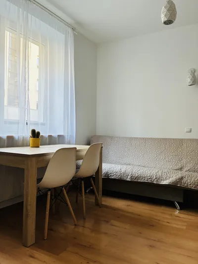 Kawalerka do wynajęcia, 23 m² Podgórze, Janowa Wola - miniatura 3