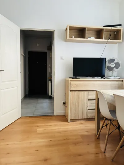 Kawalerka do wynajęcia, 23 m² Podgórze, Janowa Wola - miniatura 4