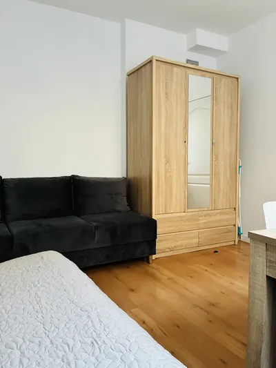Kawalerka do wynajęcia, 23 m² Podgórze, Janowa Wola - miniatura 5