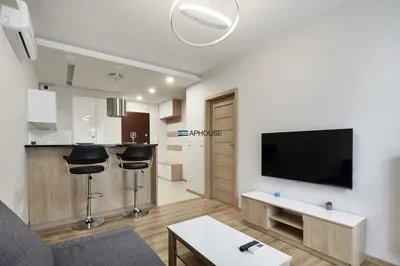 Mieszkanie do wynajęcia, 38 m² Zabłocie, Tadeusza Romanowicza
