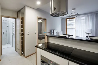 Mieszkanie do wynajęcia, 38 m² Zabłocie, Tadeusza Romanowicza - miniatura 5