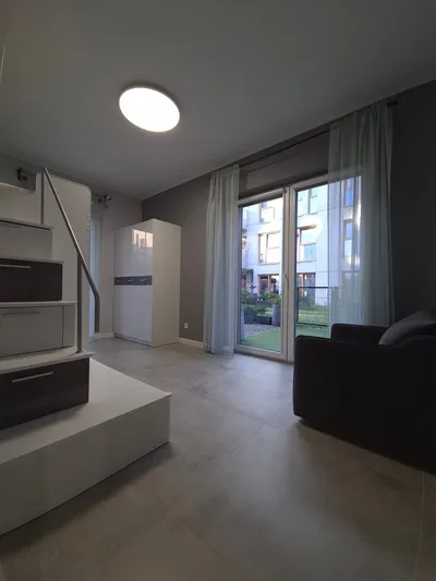 Mieszkanie na wynajem, 82 m² Brynów, Meteorologów - miniatura 5