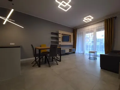 Mieszkanie na wynajem, 82 m² Brynów, Meteorologów - miniatura 2