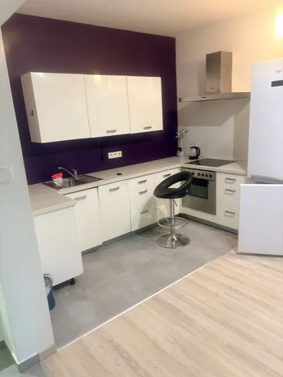 Mieszkanie do wynajęcia, 52 m² Podgórze Duchackie, Tuchowska - miniatura 4