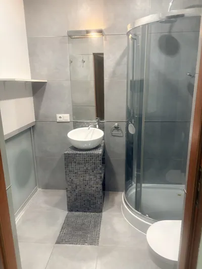 Mieszkanie do wynajęcia, 52 m² Podgórze Duchackie, Tuchowska - miniatura 3