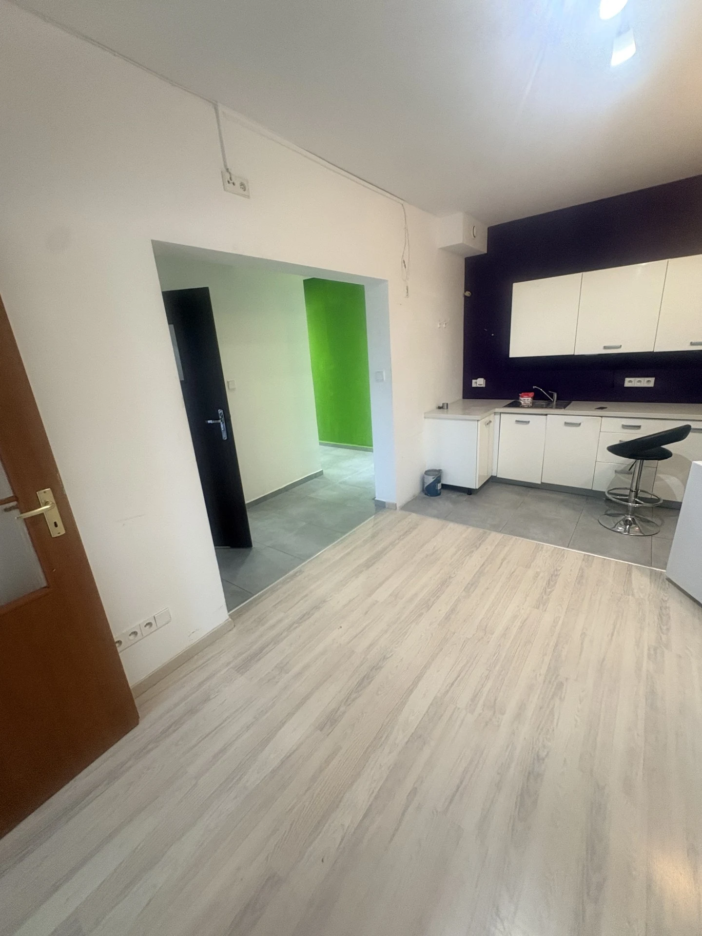 Mieszkanie do wynajęcia, 52 m² Podgórze Duchackie, Tuchowska - 1/11