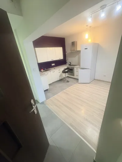 Mieszkanie do wynajęcia, 52 m² Podgórze Duchackie, Tuchowska - miniatura 2