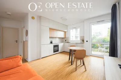Mieszkanie do wynajęcia, 36 m² Mokotów