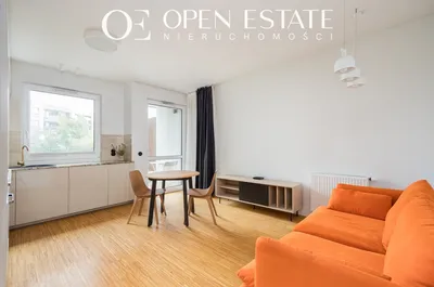 Mieszkanie do wynajęcia, 36 m² Mokotów - miniatura 4