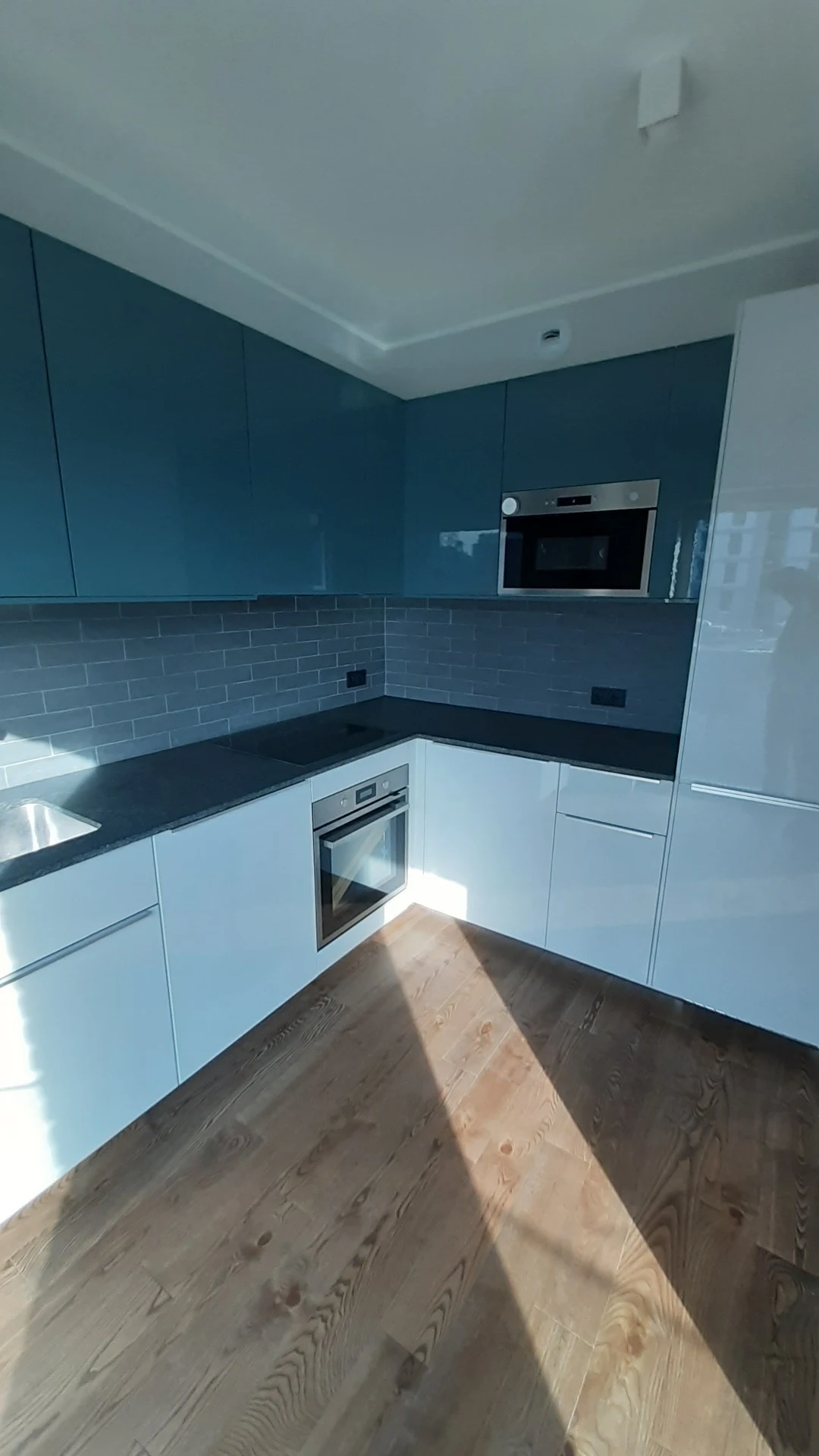 Kawalerka do wynajęcia, 40 m² Gdańsk, Angielska Grobla - 1/10
