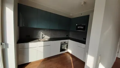 Kawalerka do wynajęcia, 40 m² Gdańsk, Angielska Grobla - miniatura 2