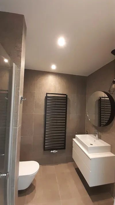 Kawalerka do wynajęcia, 40 m² Gdańsk, Angielska Grobla - miniatura 3
