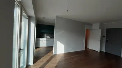 Kawalerka do wynajęcia, 40 m² Gdańsk, Angielska Grobla - miniatura 5