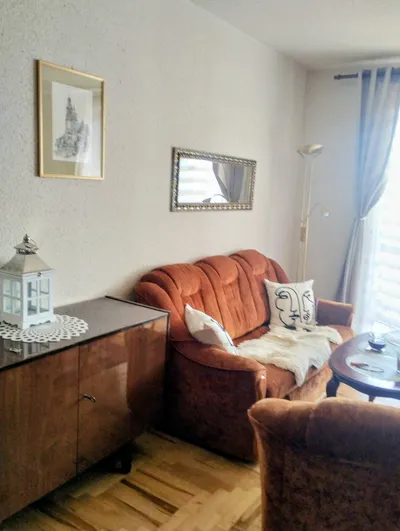 Mieszkanie na wynajem, 70 m² Kraków, Zakopiańska - miniatura 2
