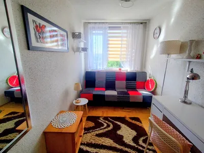 Mieszkanie na wynajem, 70 m² Kraków, Zakopiańska - miniatura 3