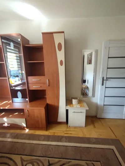 Mieszkanie na wynajem, 70 m² Kraków, Zakopiańska - miniatura 4