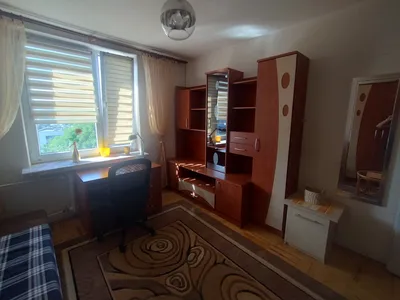Mieszkanie na wynajem, 70 m² Kraków, Zakopiańska - miniatura 5