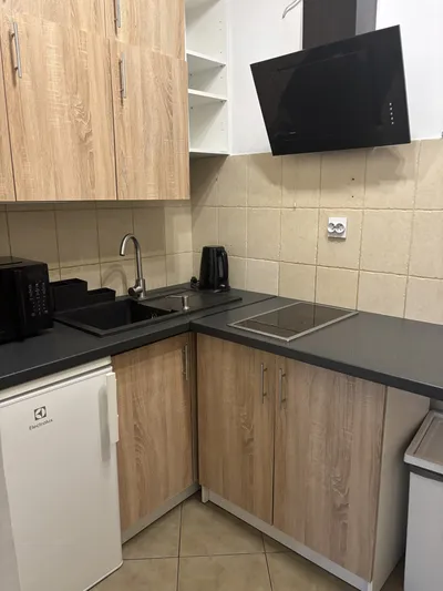 Kawalerka do wynajęcia, 26 m² Śródmieście Północne, Generała Władysława Andersa - miniatura 2
