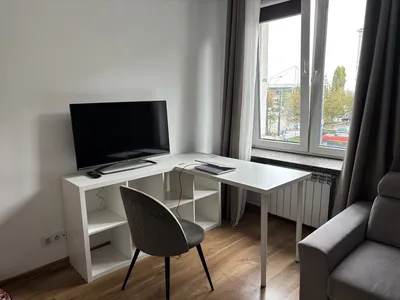 Kawalerka do wynajęcia, 26 m² Śródmieście Północne, Generała Władysława Andersa - miniatura 5