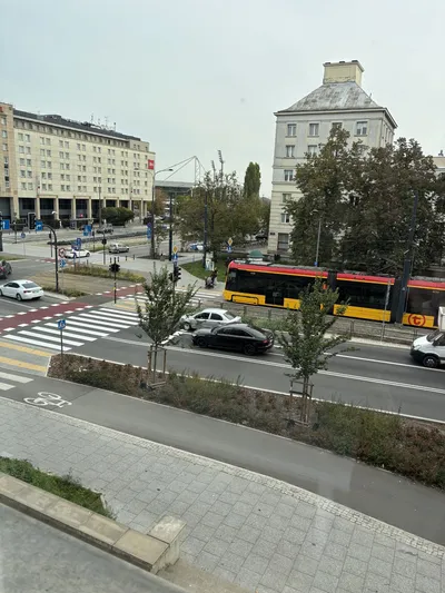 Kawalerka do wynajęcia, 26 m² Śródmieście Północne, Generała Władysława Andersa - miniatura 4
