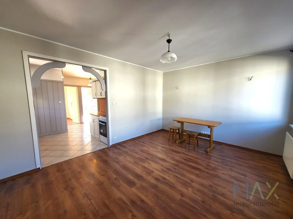 Mieszkanie do wynajęcia, 56 m² Os. Ruczaj, Obozowa - 1/11
