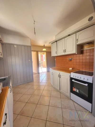 Mieszkanie do wynajęcia, 56 m² Os. Ruczaj, Obozowa - miniatura 2