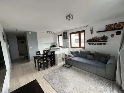 Mieszkanie na wynajem, 55 m² Praga-Południe, Przeworska
