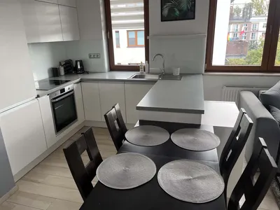 Mieszkanie na wynajem, 55 m² Praga-Południe, Przeworska - miniatura 2