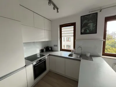 Mieszkanie na wynajem, 55 m² Praga-Południe, Przeworska - miniatura 3