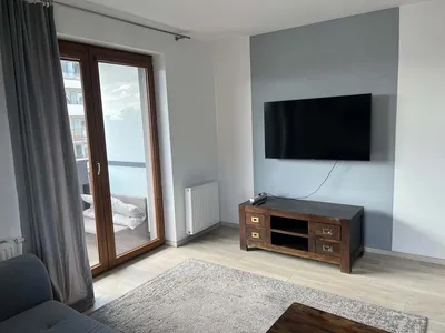 Mieszkanie na wynajem, 55 m² Praga-Południe, Przeworska - miniatura 4