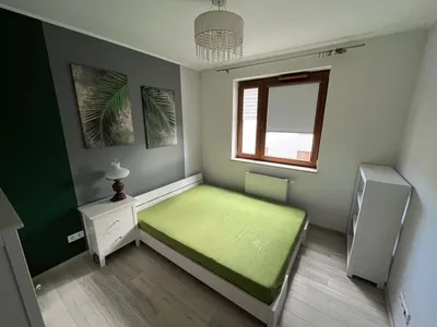 Mieszkanie na wynajem, 55 m² Praga-Południe, Przeworska - miniatura 5
