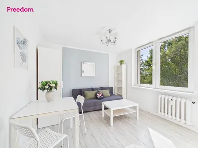 Mieszkanie do wynajęcia, 27 m² Bródno, Krasiczyńska