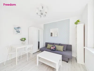 Mieszkanie do wynajęcia, 27 m² Bródno, Krasiczyńska - miniatura 2
