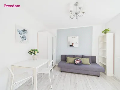 Mieszkanie do wynajęcia, 27 m² Bródno, Krasiczyńska - miniatura 3