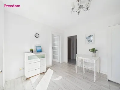 Mieszkanie do wynajęcia, 27 m² Bródno, Krasiczyńska - miniatura 4