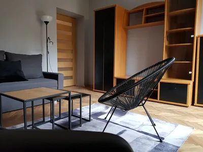 Mieszkanie na wynajem, 61 m² Śródmieście - miniatura 3